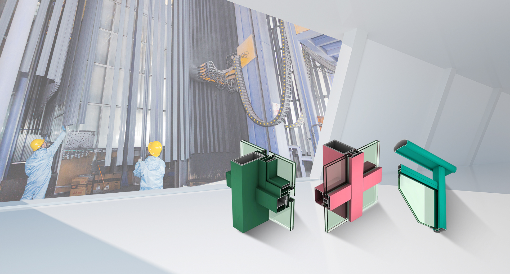 Anhui Huilong Group Huilv New Material Technology Co., Ltd.